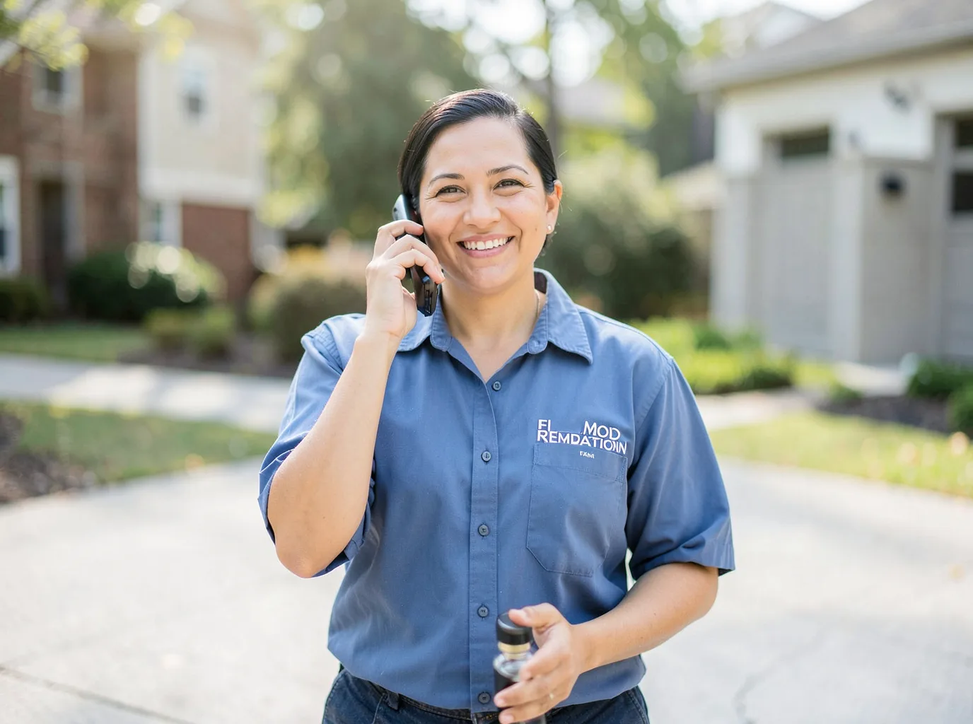 Mold Remediation Saint Marys City, MD FAQs